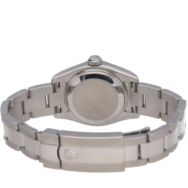 Rolex Datejust Lady 179160 Image 4